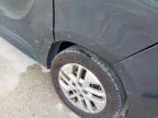 2021 RENAULT TRAFIC SPORT NAV for sale at Copart ST HELENS