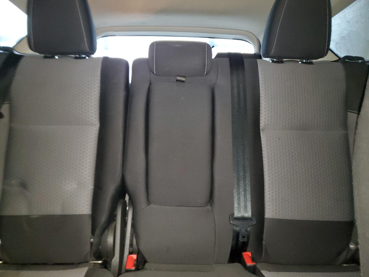 2017 Ford Escape Se VIN: 1FMCU9GDXHUE51046 Lot: 81159075