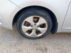 2014 KIA CARENS 2 ECODYNAMICS CRDI  for sale at Copart SANDY