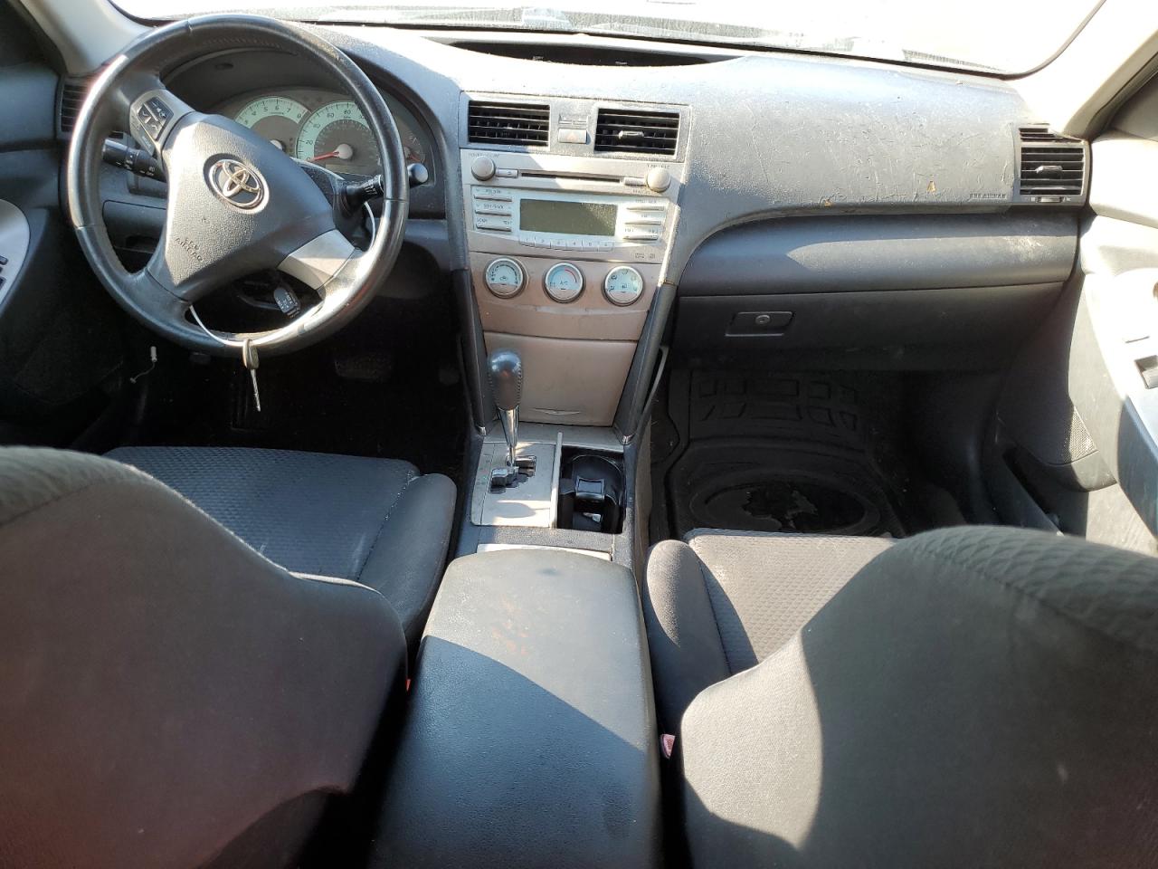 2007 Toyota Camry Le VIN: 4T1BK46K47U041233 Lot: 71120055