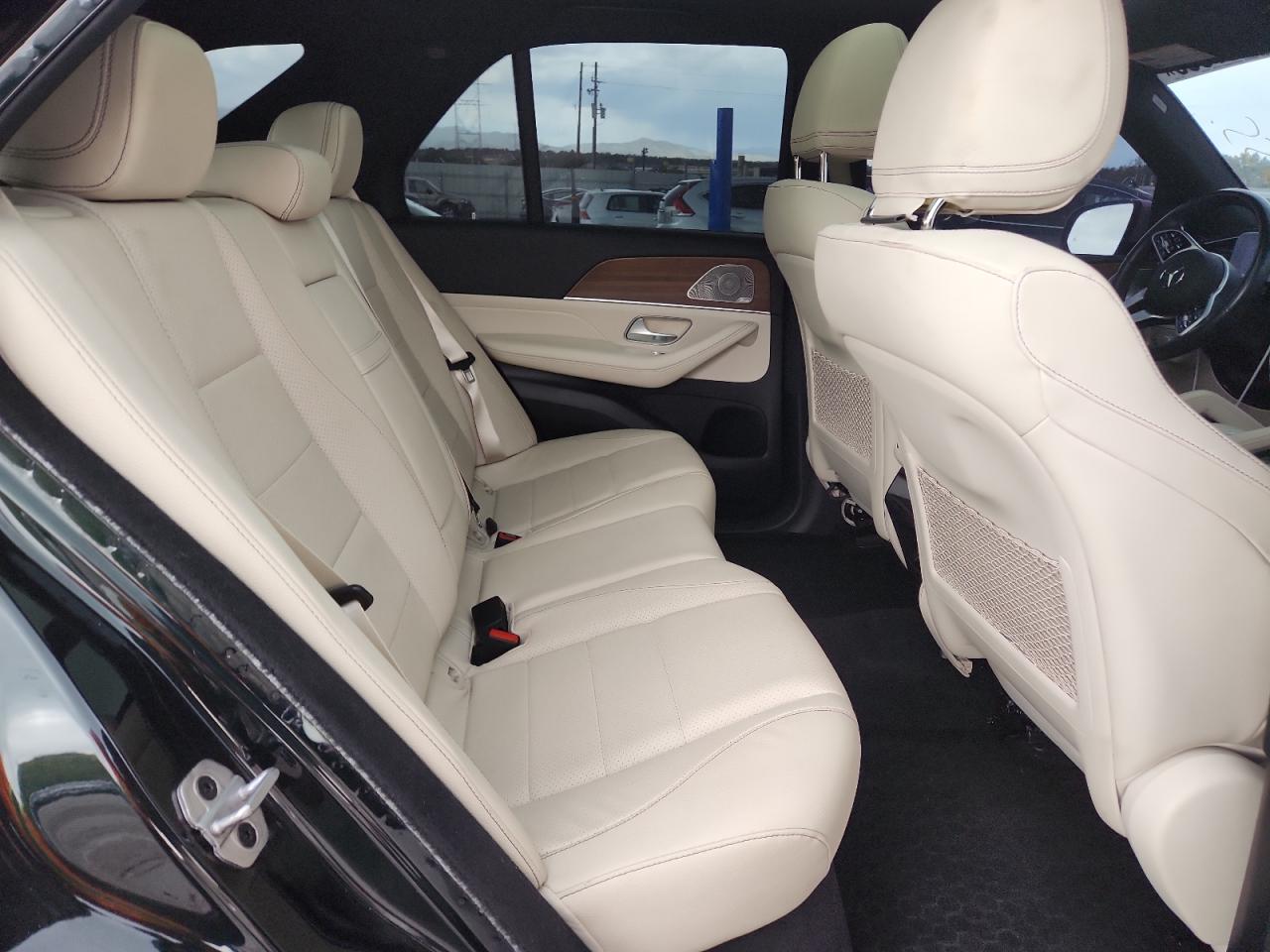 2021 Mercedes-Benz Gle 350 4Matic VIN: 4JGFB4KB9MA523460 Lot: 80157355