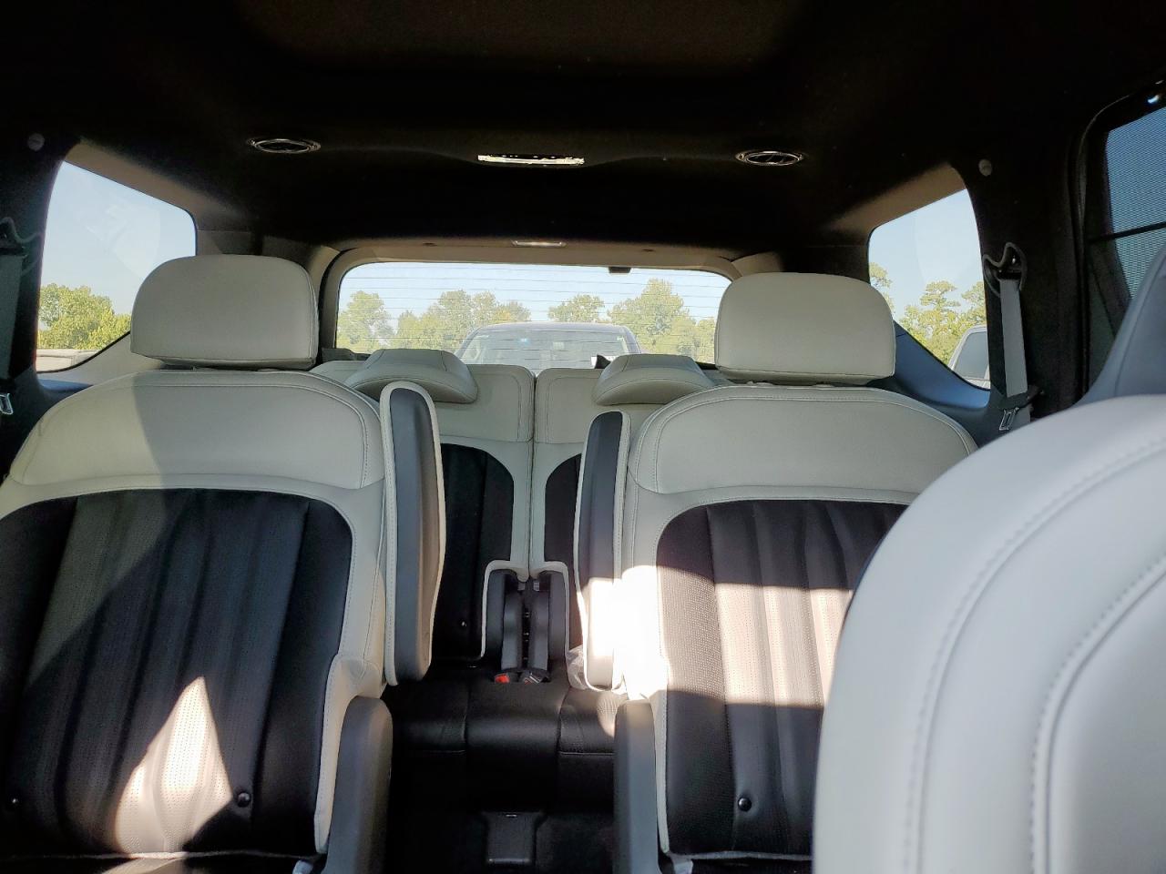 2024 Kia Ev9 Gt Line VIN: KNDAEFS53R6029858 Lot: 81588455