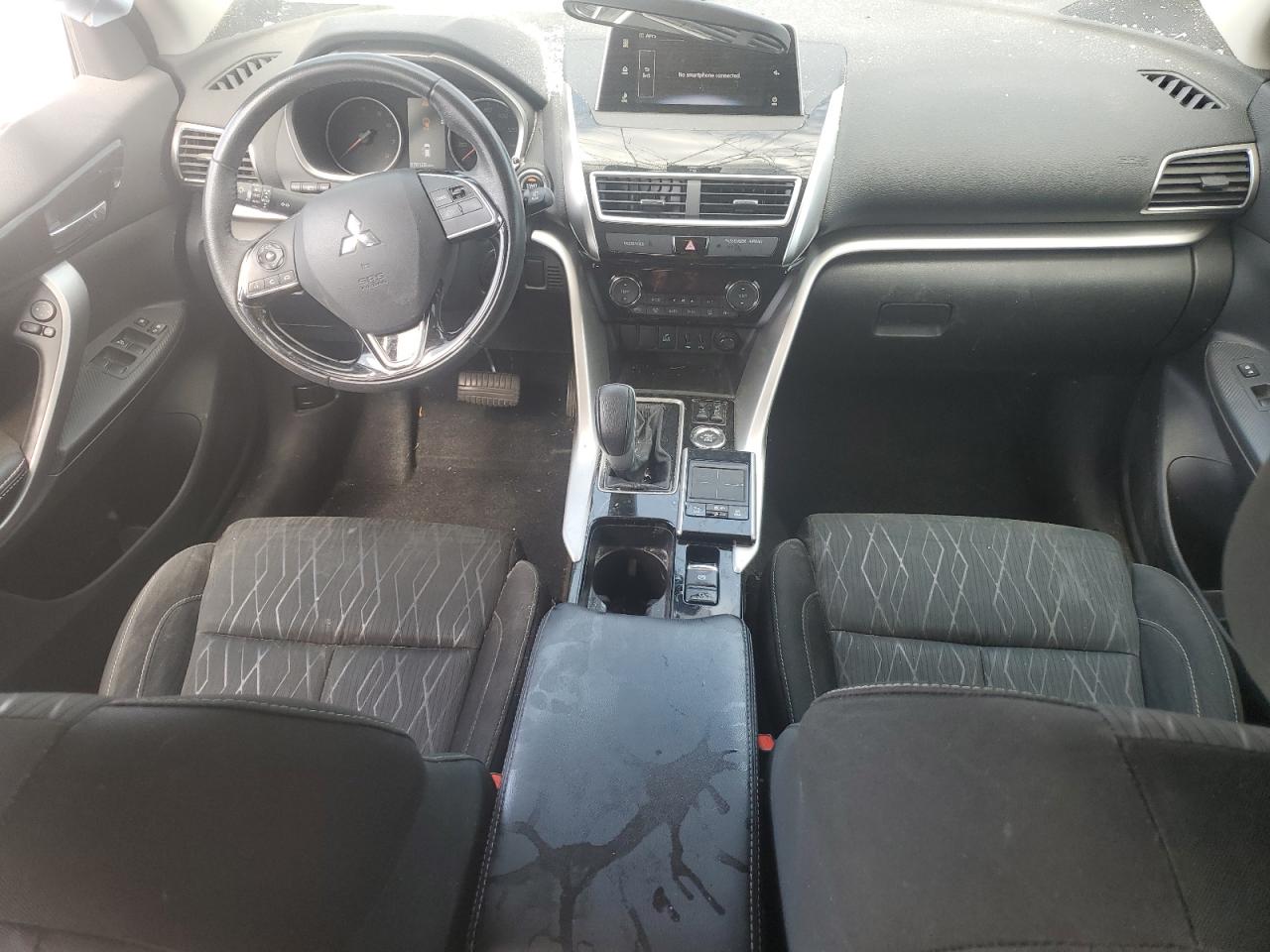 2018 Mitsubishi Eclipse Cross Se VIN: JA4AT5AA3JZ061060 Lot: 72022425