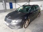 2019 SKODA OCTAVIA SE L TDI  for sale at Copart EAST KILBRIDE