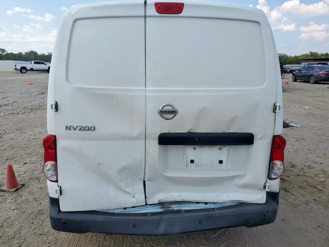 2019 Nissan Nv200 2.5S VIN: 3N6CM0KN8KK709813 Lot: 80790165