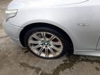 2008 BMW 520D M SPORT TOURING  for sale at Copart WHITBURN