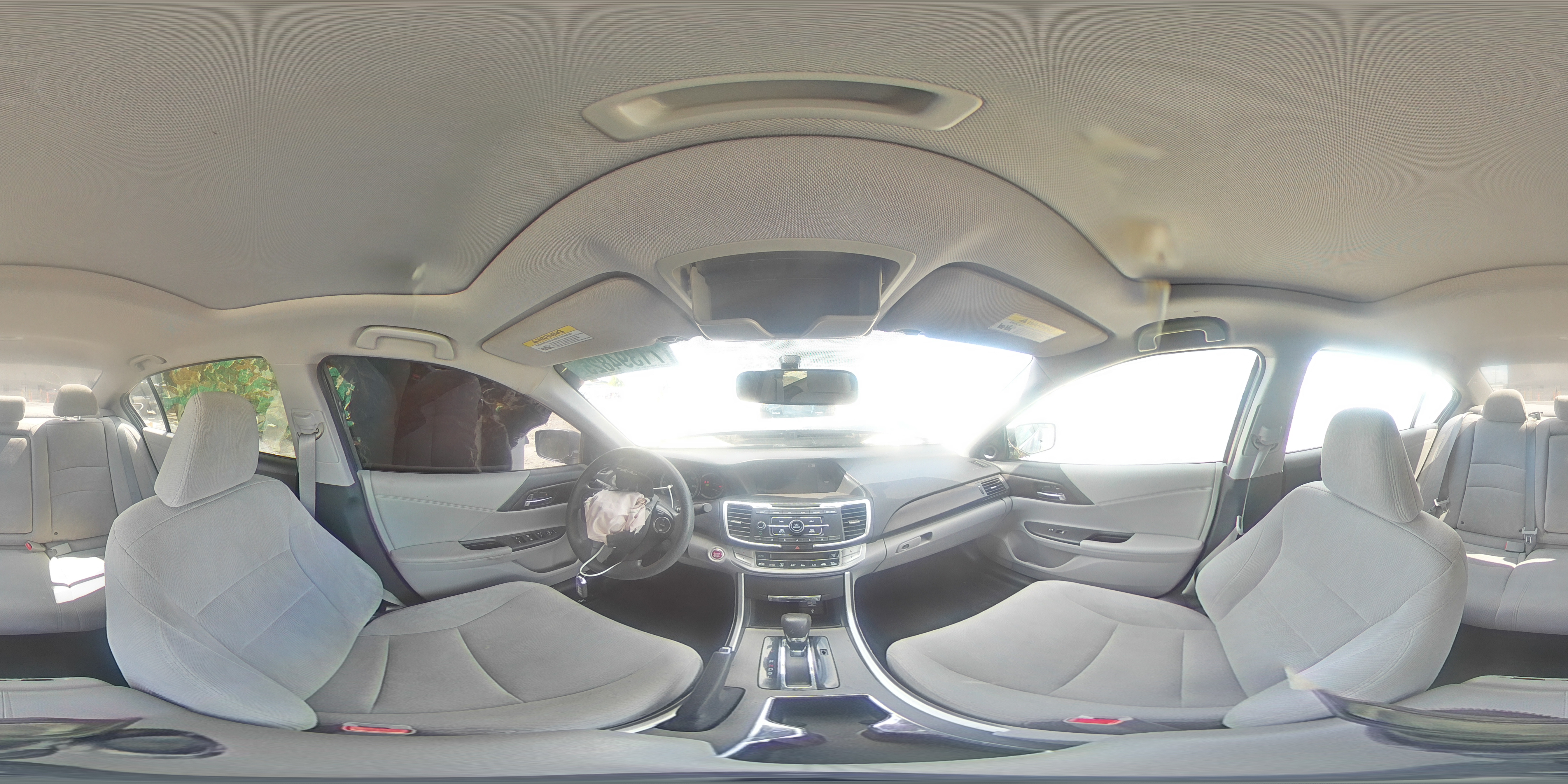 2014 Honda Accord Ex VIN: 1HGCR2F77EA271319 Lot: 71394825