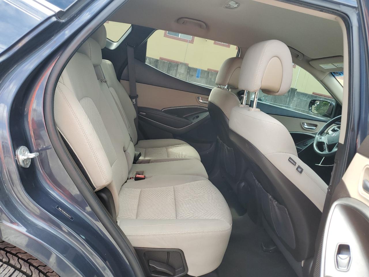 2018 Hyundai Santa Fe Sport VIN: 5NMZTDLB8JH093127 Lot: 81774275