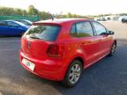 2014 VOLKSWAGEN POLO MATCH EDITION  for sale at Copart ST HELENS