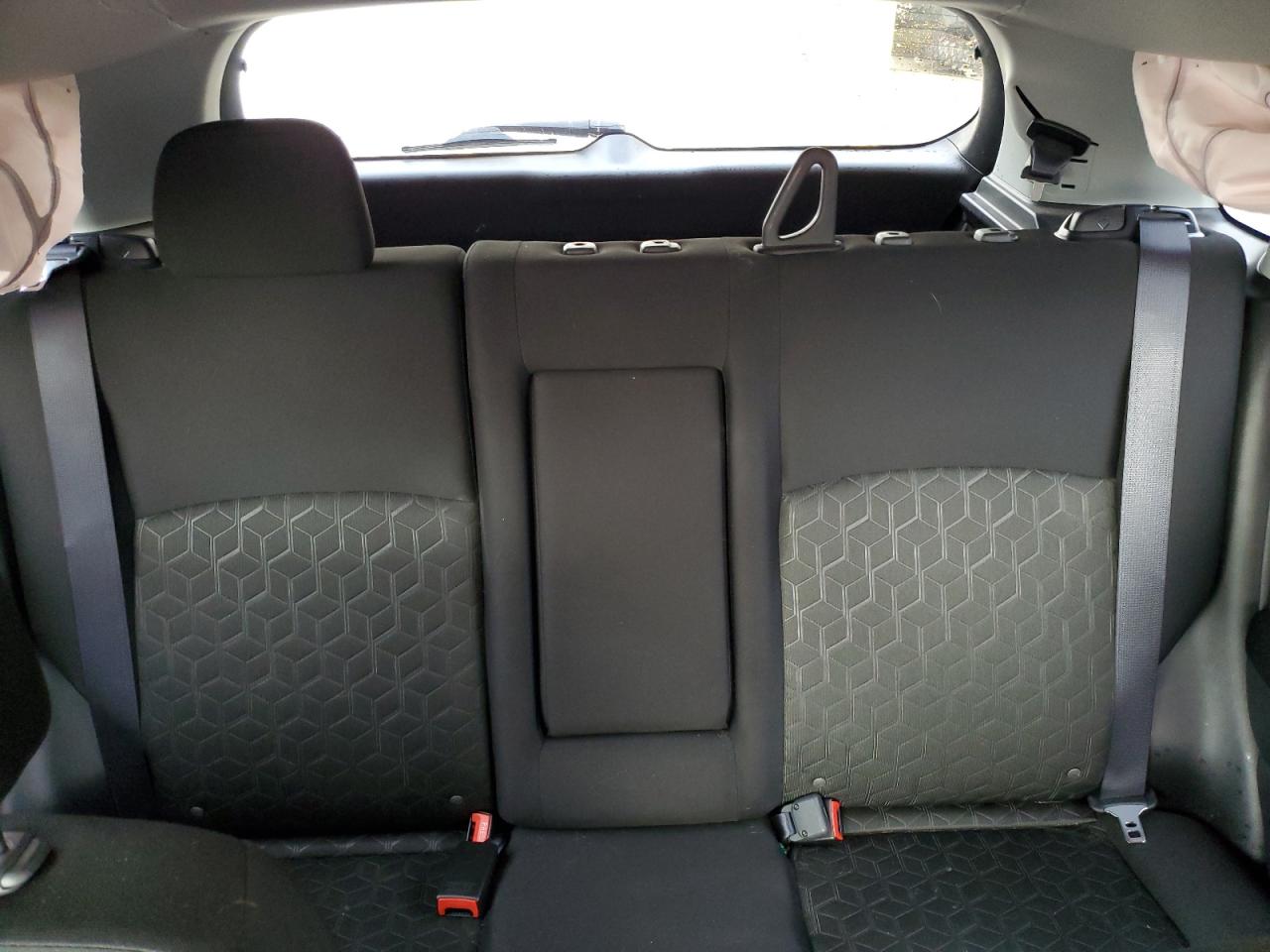 2020 Mitsubishi Outlander Sport Es VIN: JA4AR3AU4LU013077 Lot: 70815195