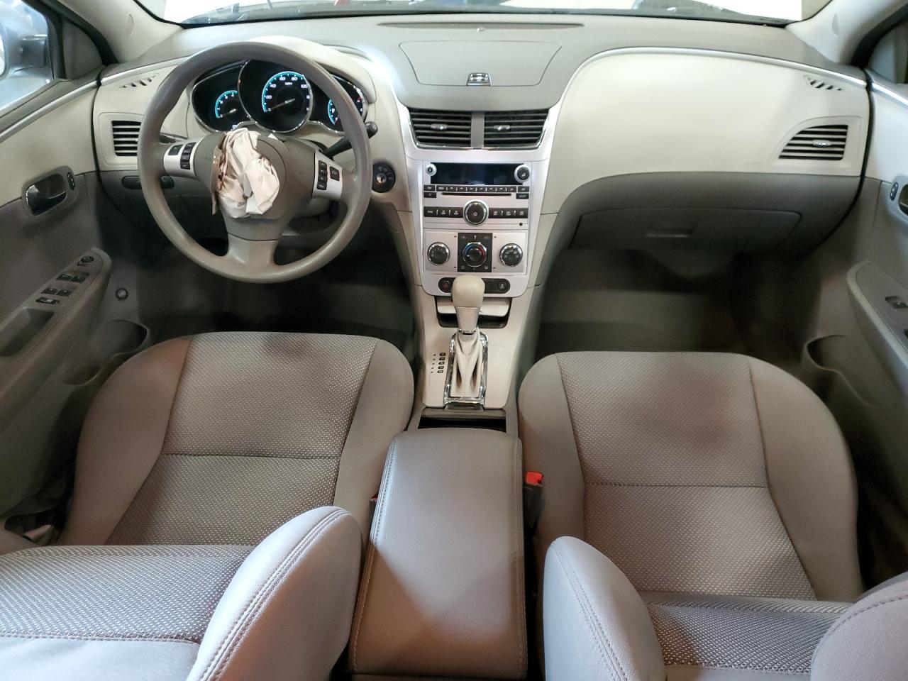 2012 Chevrolet Malibu Ls VIN: 1G1ZB5E04CF337983 Lot: 71791095