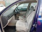 2002 VOLKSWAGEN GOLF SE  for sale at Copart WOLVERHAMPTON