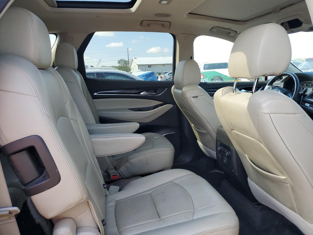 2019 Buick Enclave Essence VIN: 5GAEVAKW8KJ182771 Lot: 81685745