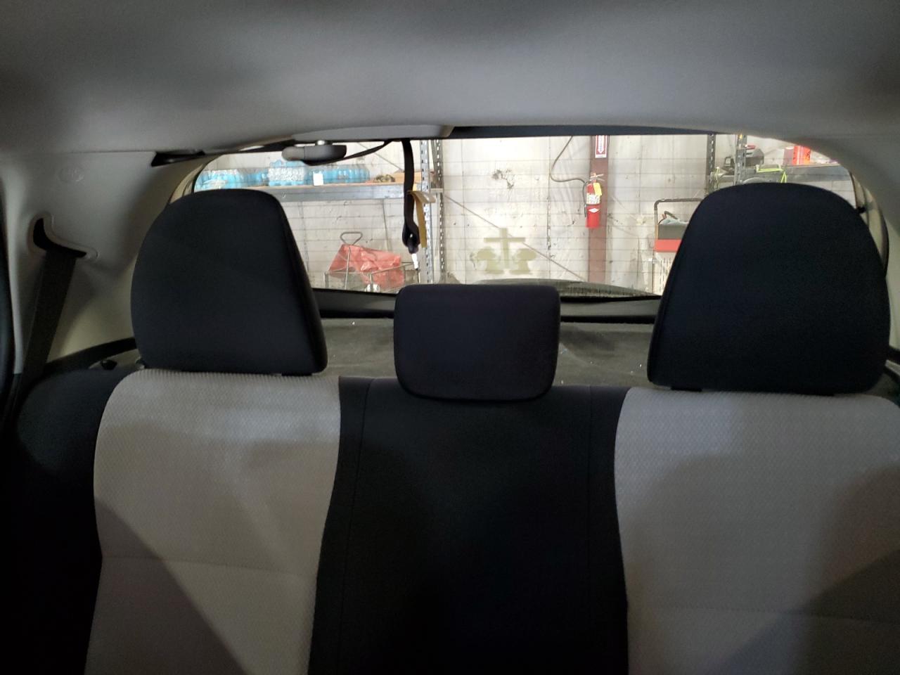 2013 Toyota Yaris VIN: JTDKTUD35DD563894 Lot: 80165835