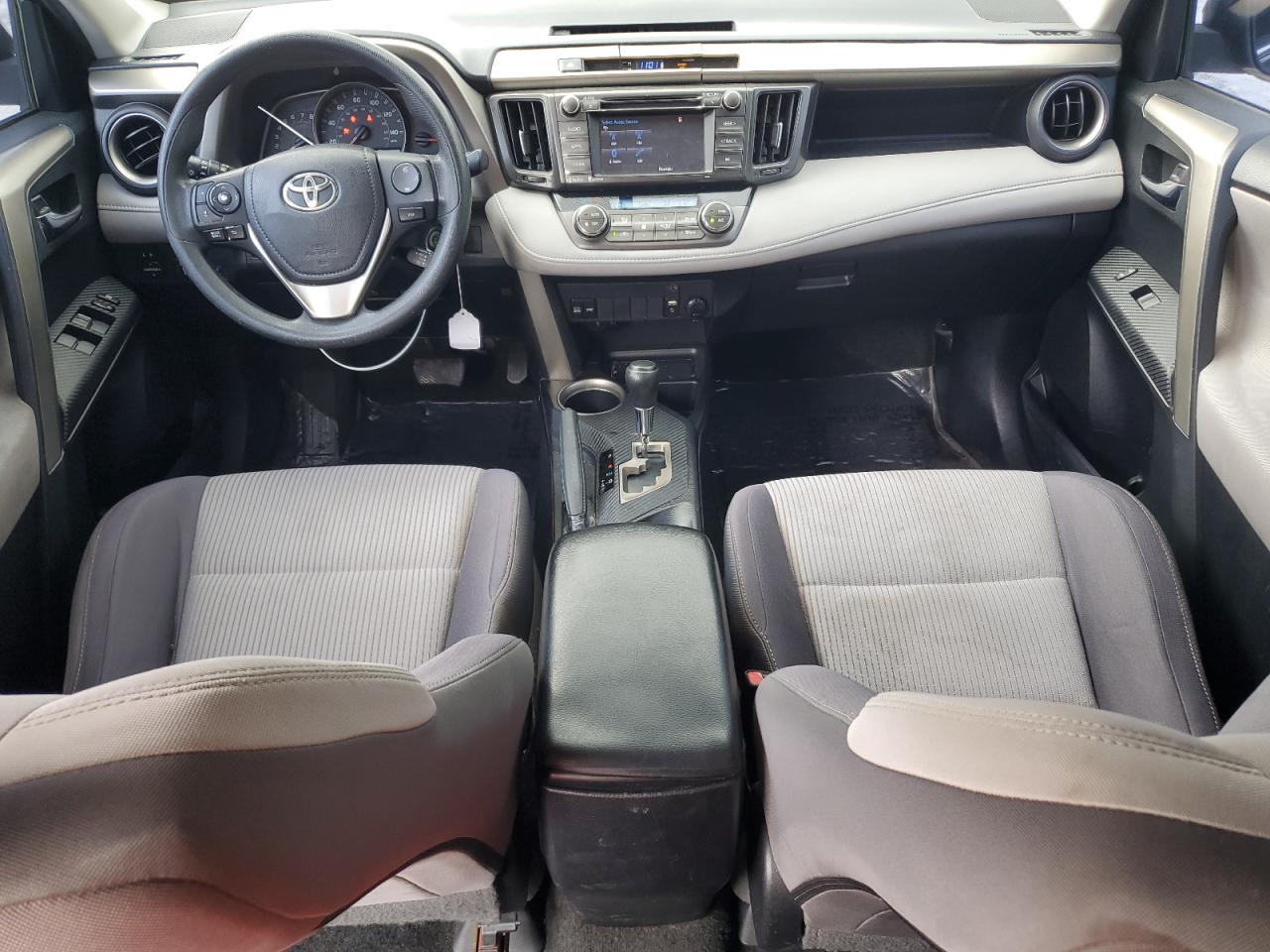 2014 Toyota Rav4 Xle VIN: 2T3WFREV4EW085168 Lot: 80269565