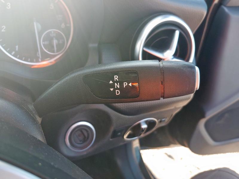 2013 MERCEDES-BENZ A CLASS A180 CDI BLUEEFFICIENCY SE 5DR AUTO