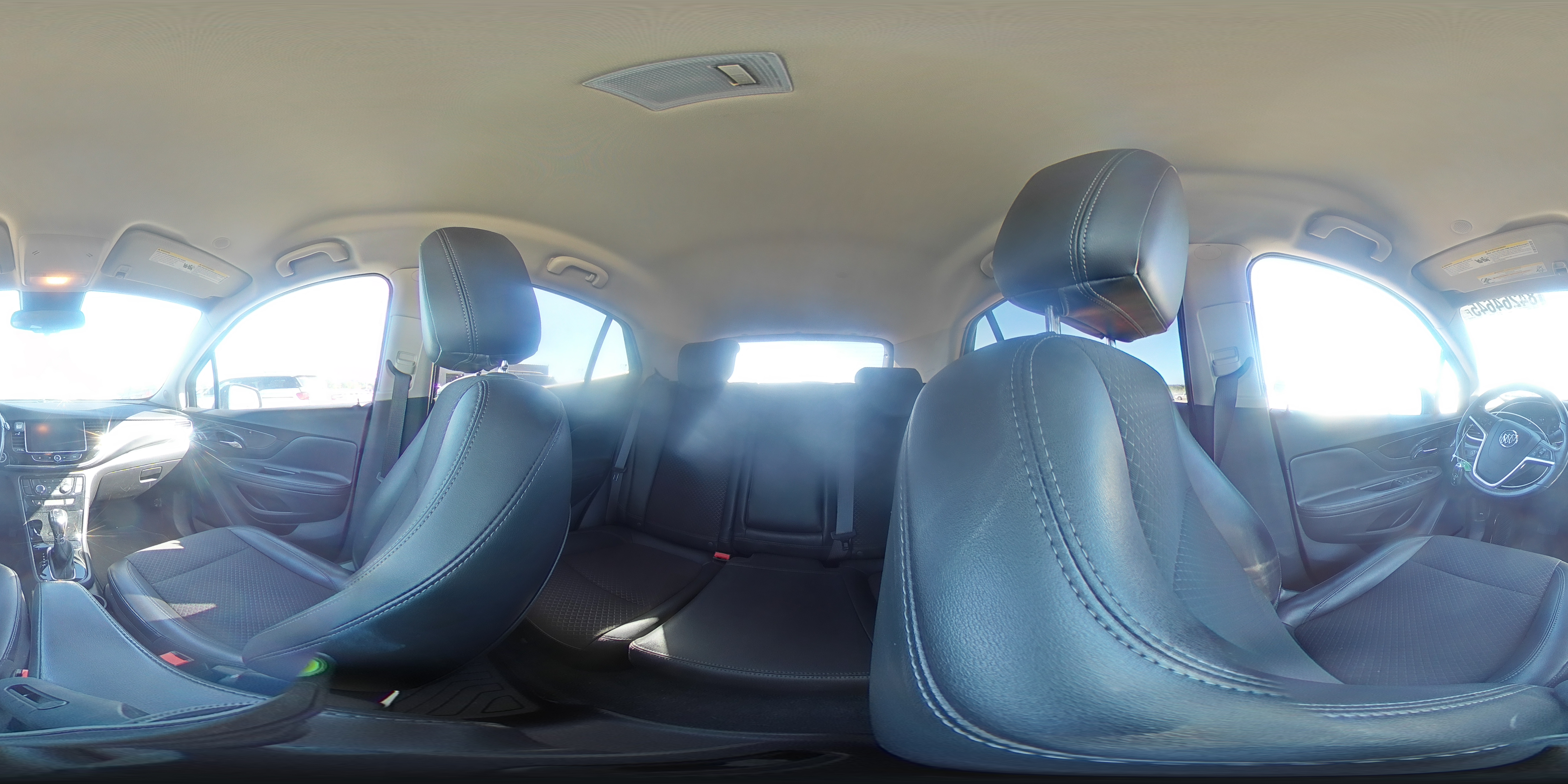 2019 Buick Encore Preferred VIN: KL4CJASB5KB716473 Lot: 84264645