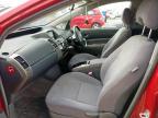 2007 TOYOTA PRIUS T SPIRIT VV-I AUTO  for sale at Copart SANDWICH