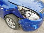 2009 HYUNDAI I20 COMFORT  for sale at Copart GLOUCESTER