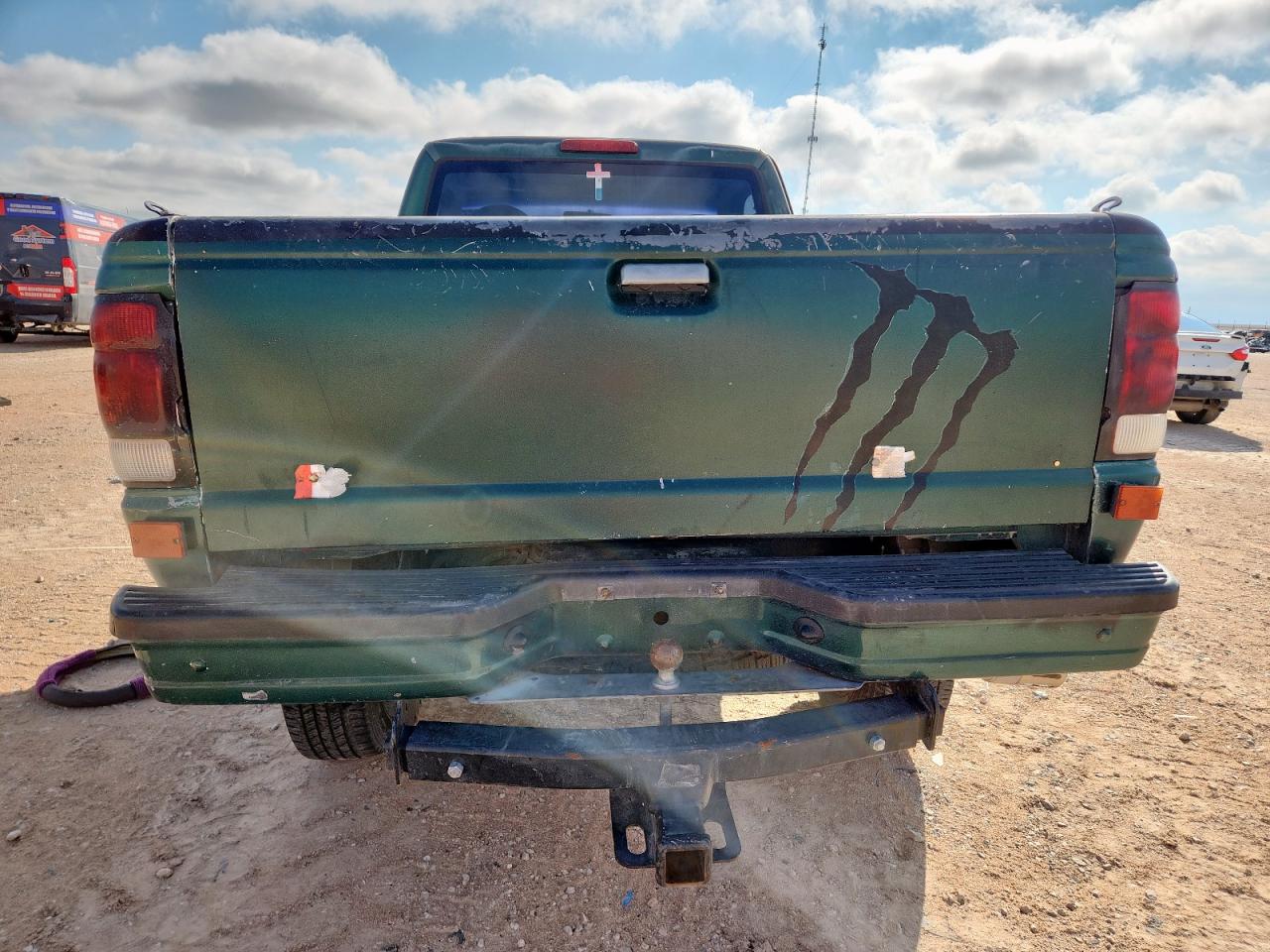 2000 Ford Ranger VIN: 1FTYR10V8YPA41909 Lot: 71700365