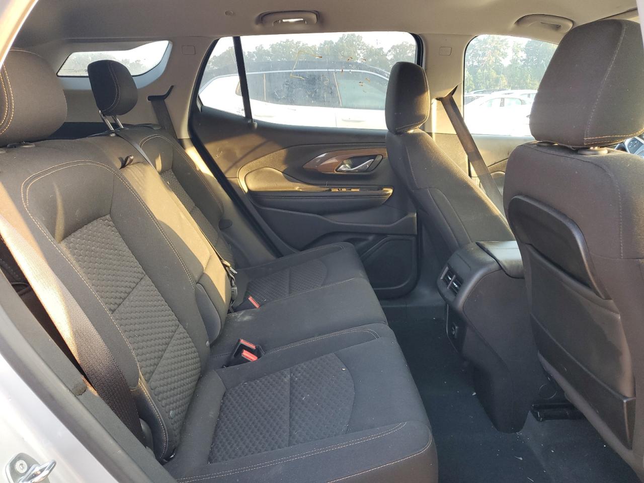 2018 GMC Terrain Sle VIN: 3GKALTEVXJL256916 Lot: 81342475