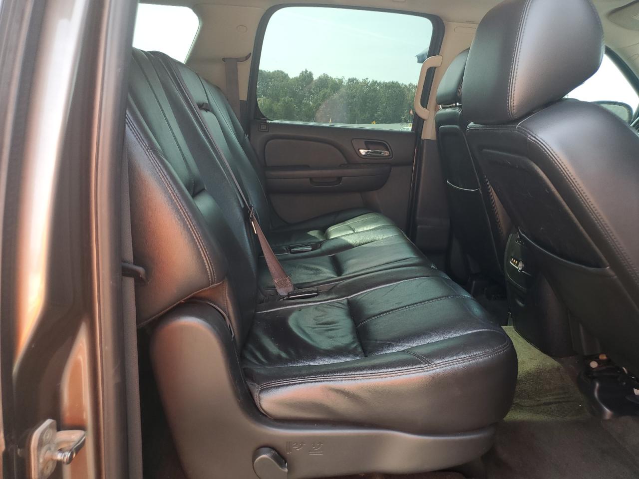 2012 Chevrolet Suburban K1500 Lt VIN: 1GNSKJE78CR201926 Lot: 80923325