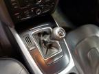 2009 AUDI A5  for sale at Copart NEWBURY