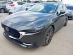 2020 MAZDA 3 GT SPORT TECH MHEV AUTO  for sale at Copart SANDY