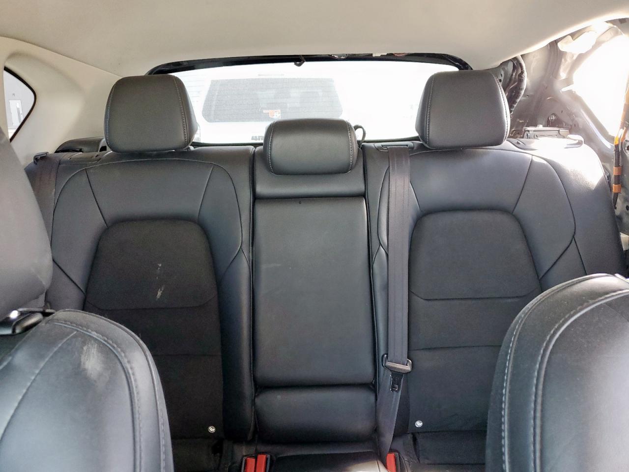 2021 Mazda Cx-5 Touring VIN: JM3KFBCM7M1357555 Lot: 81156635