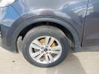 2017 KIA SPORTAGE 2 CRDI ISG S-A  for sale at Copart CORBY