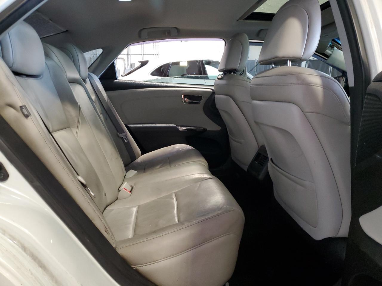 2013 Toyota Avalon Hybrid VIN: 4T1BD1EB4DU005080 Lot: 84184635