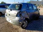 2011 TOYOTA YARIS TR VVT-I  for sale at Copart BRISTOL