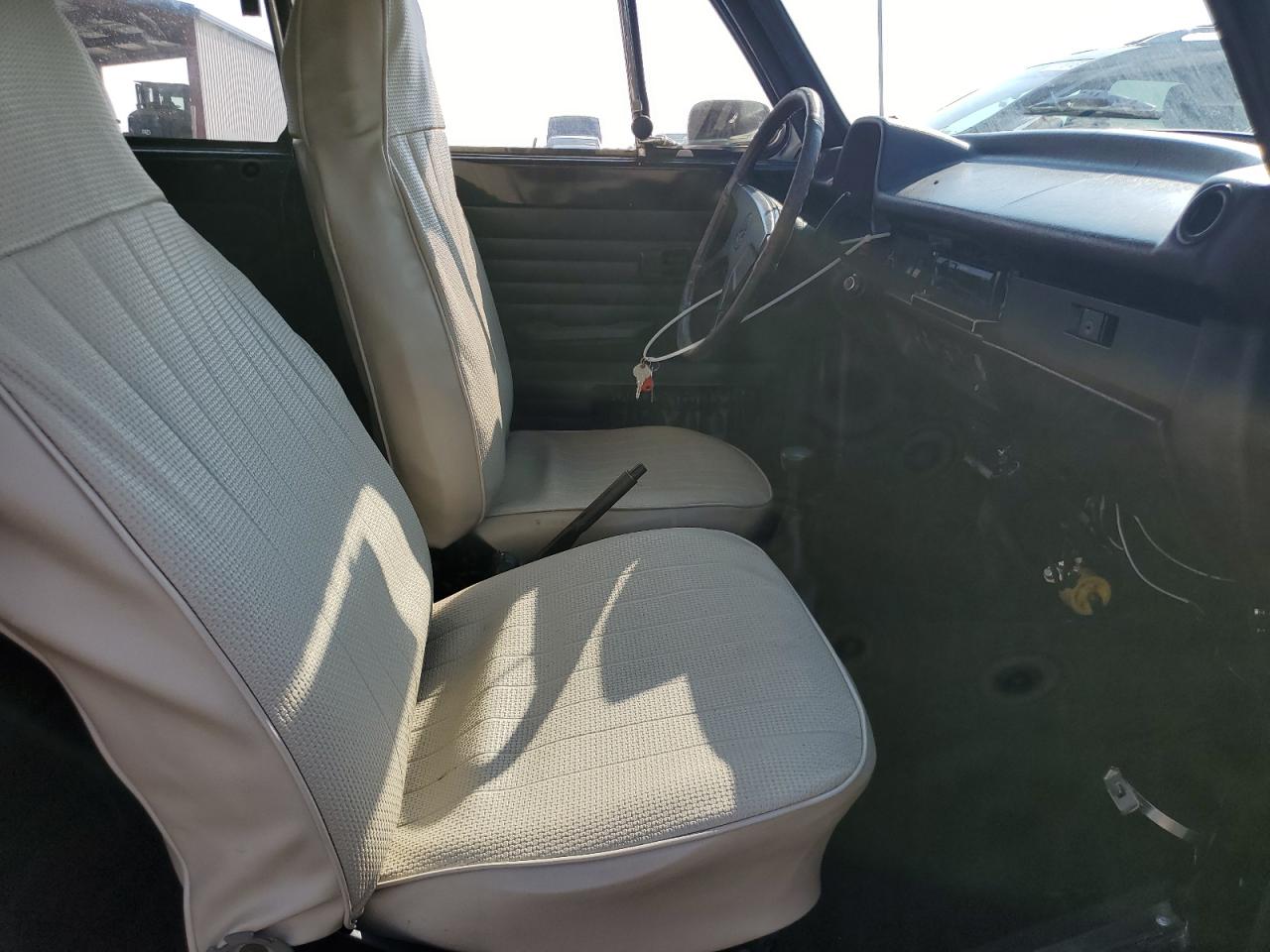 1978 Volkswagen Beetle VIN: 1582020185 Lot: 70819315