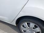2010 FORD FIESTA EDGE 60  for sale at Copart CHESTER