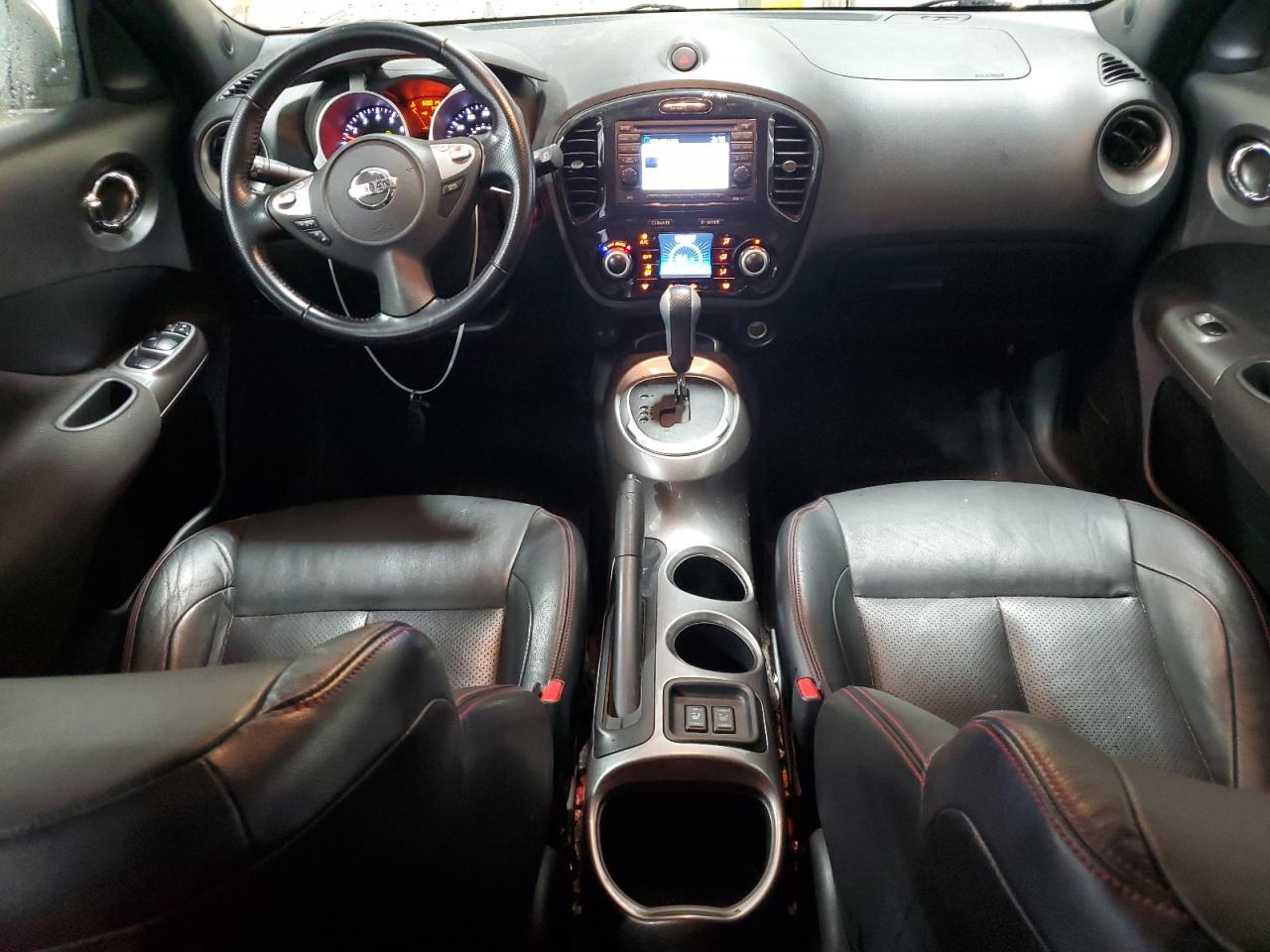 2013 Nissan Juke S VIN: JN8AF5MV8DT225183 Lot: 71419395