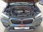 2017 BMW X1 SDRIVE18D SE  for sale at Copart CORBY