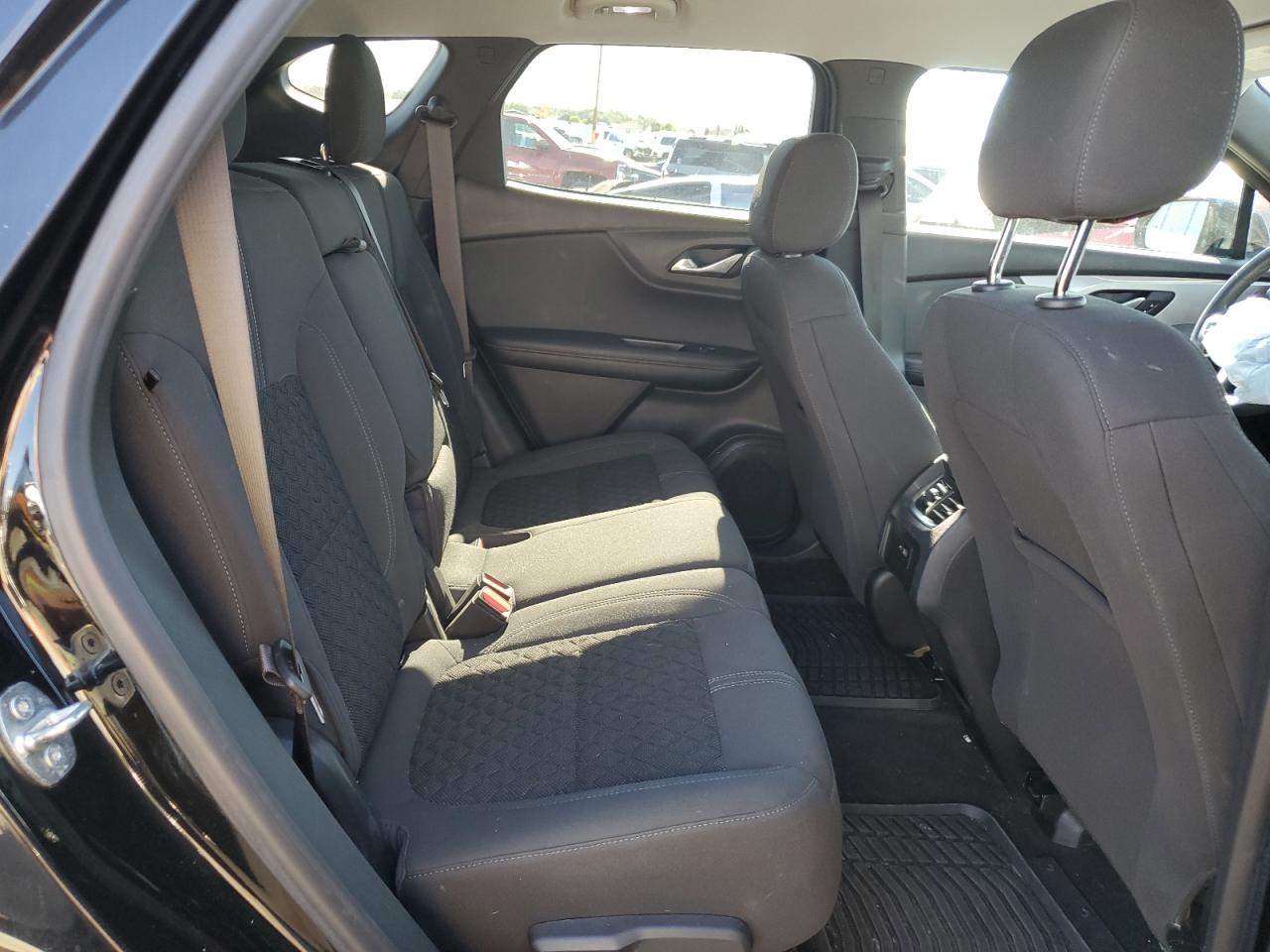 2021 Chevrolet Blazer 2Lt VIN: 3GNKBHR42MS524702 Lot: 84217465