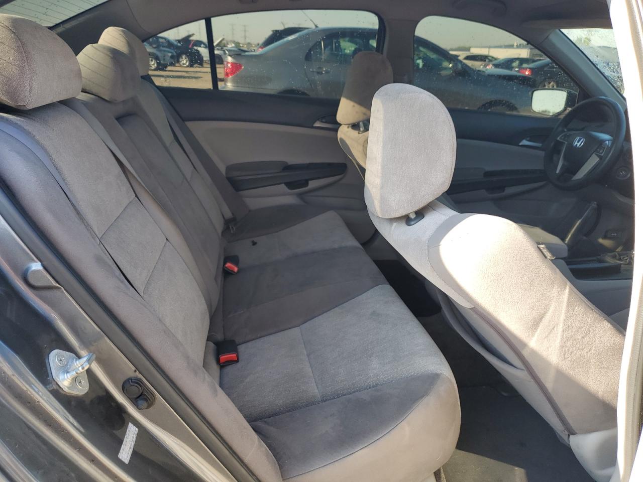 2010 Honda Accord Lx VIN: 1HGCP2E32AA132486 Lot: 80330845