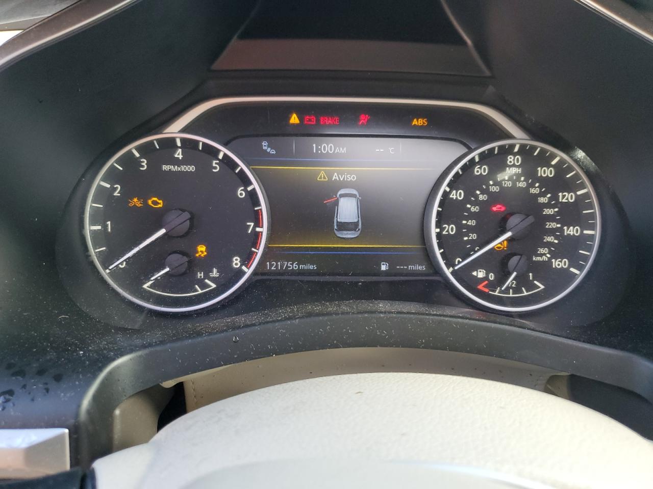 2018 Nissan Murano S VIN: 5N1AZ2MG3JN139472 Lot: 81401045