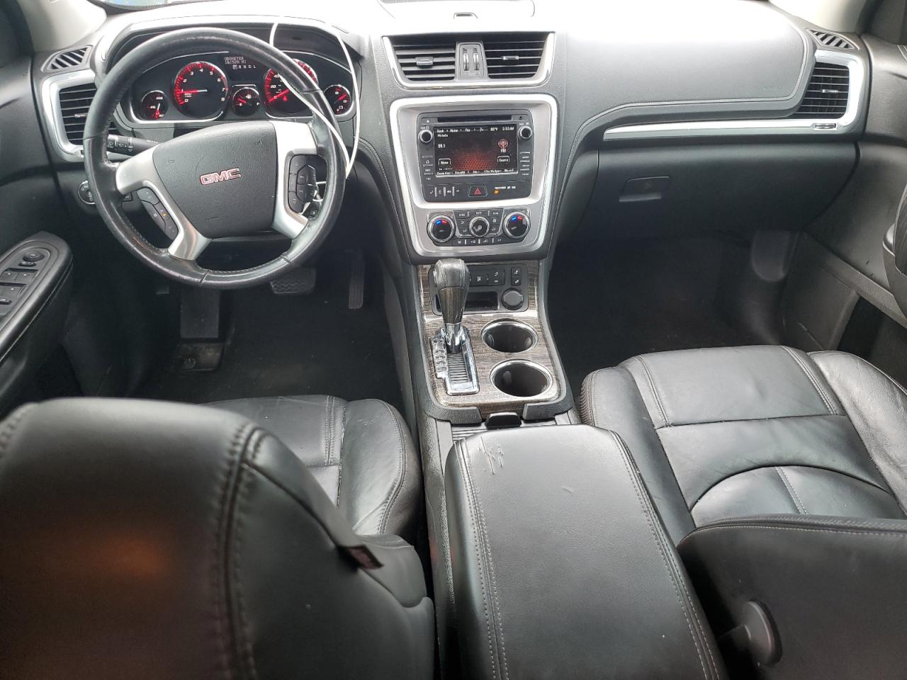 2013 GMC Acadia Slt-1 VIN: 1GKKVRKD2DJ249175 Lot: 81676425