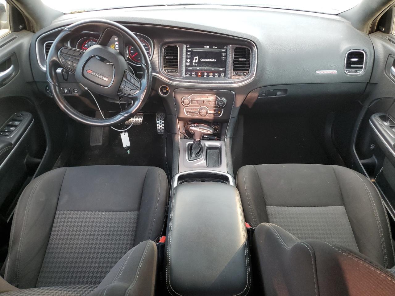 2020 Dodge Charger R/T VIN: 2C3CDXCT6LH173378 Lot: 71183575