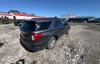 2020 FORD EXPLORER XLT   à vendre chez Copart QC - MONTREAL