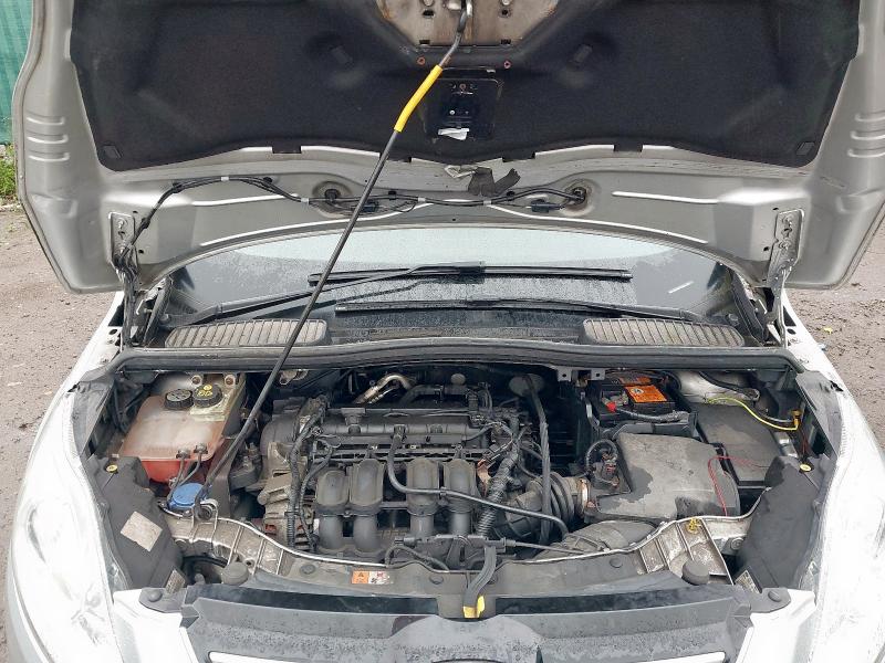 2012 FORD GRAND C-MAX TITANIUM 1.6 TITANIUM 5DR