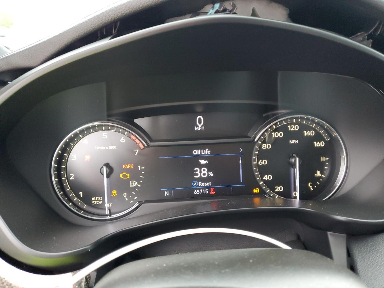 2019 Cadillac Xt4 Sport VIN: 1GYFZER45KF104514 Lot: 80387925