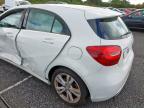 2016 MERCEDES-BENZ A 180 D SPORT  for sale at Copart SANDTOFT