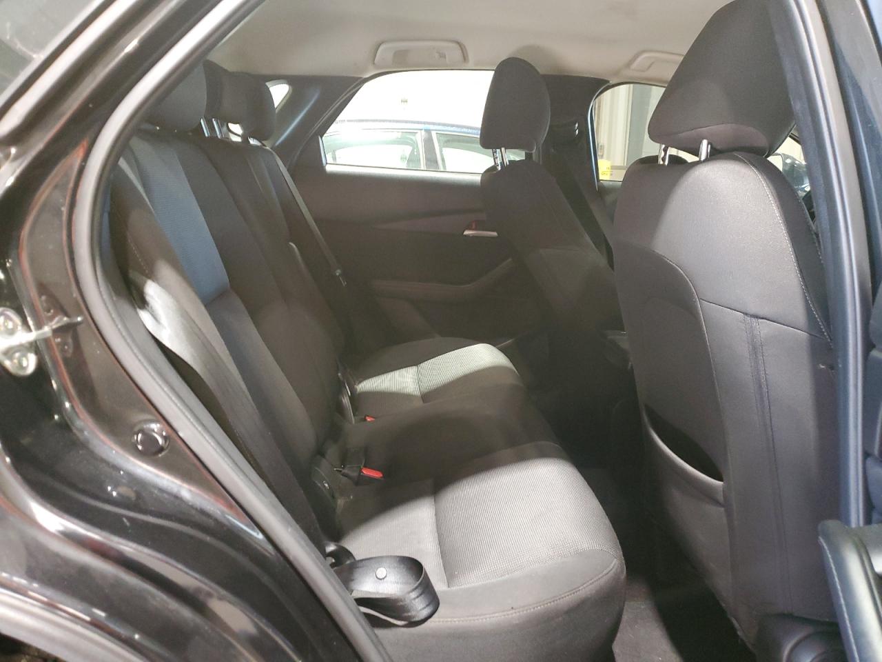 2021 Mazda Cx-30 VIN: 3MVDMBAL1MM262461 Lot: 80428375