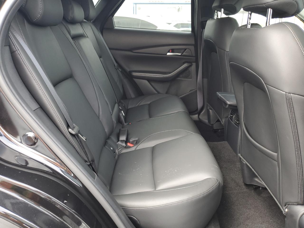 2025 Mazda Cx-30 Preferred VIN: 3MVDMBCM5SM782780 Lot: 71272545