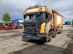 2019 SCANIA G SERIES (6)  for sale at Copart WOLVERHAMPTON