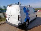 2020 VAUXHALL VIVARO 2900 DYNAMIC S/S  for sale at Copart WESTBURY