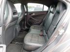 2015 MERCEDES-BENZ A200 SPORT CDI AUTO  for sale at Copart NEWBURY